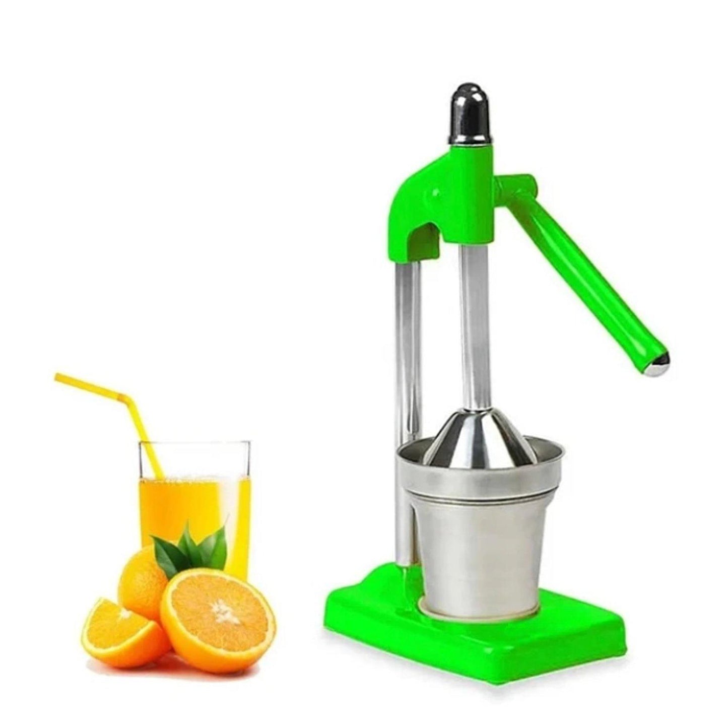 🍊 Exprimidor de Cítricos – ¡Fácil, Rápido y con Estilo! ✨