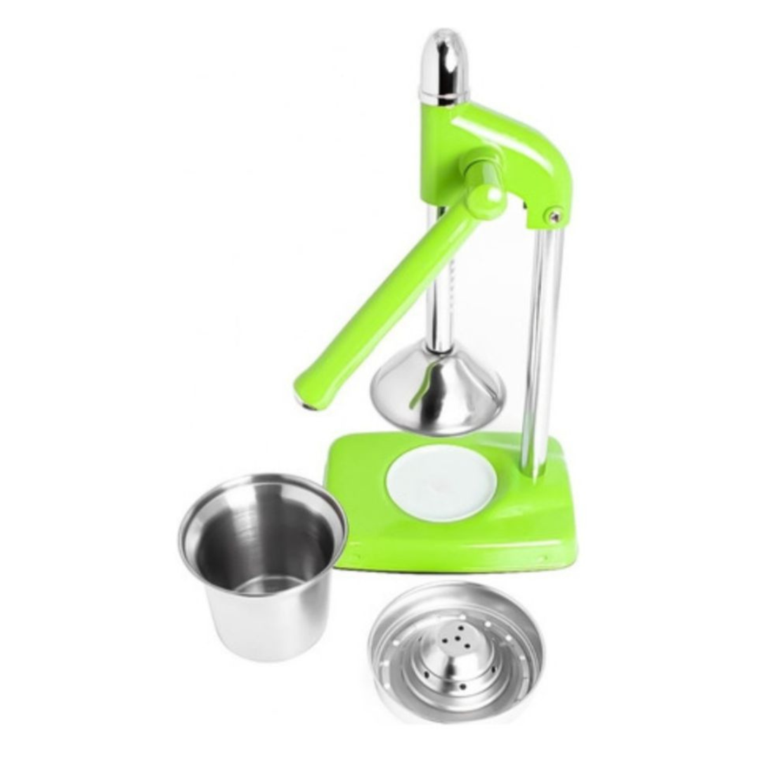 🍊 Exprimidor de Cítricos – ¡Fácil, Rápido y con Estilo! ✨