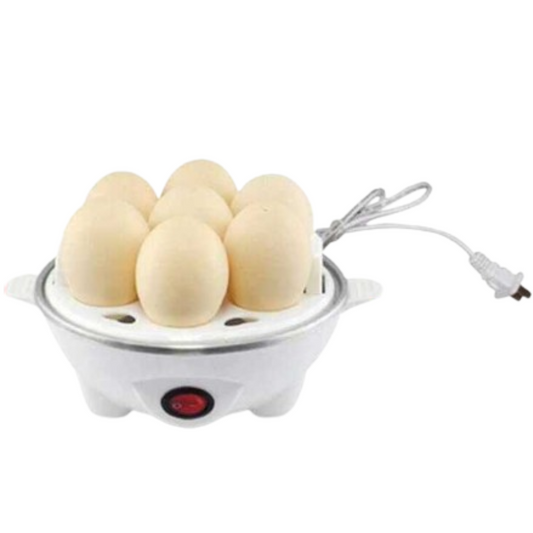 Olla de Huevos Eléctrica Gallina! 🐔🥚